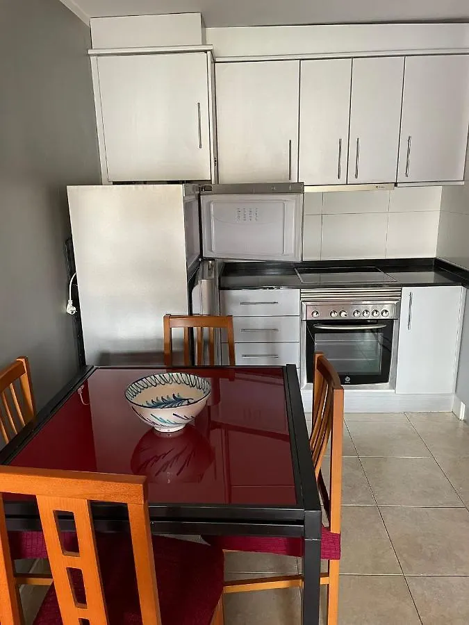 Apartment Ferienwohnung Perfect Located Family Flat Lloret de Mar