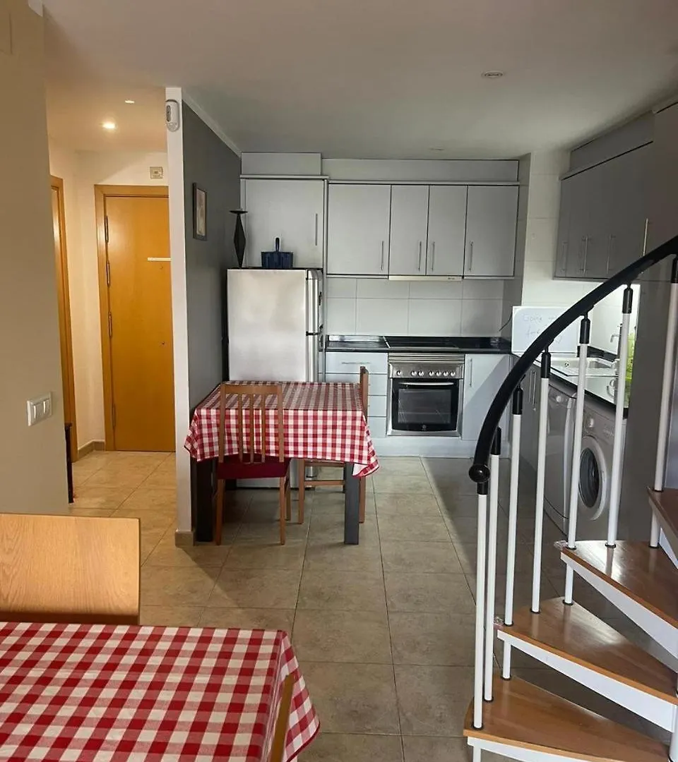 Ferienwohnung Perfect Located Family Flat Lloret de Mar 0*,