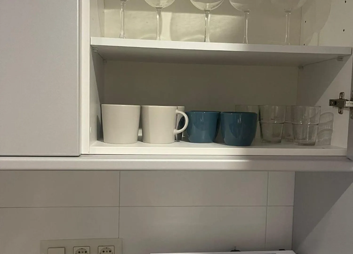 Ferienwohnung Perfect Located Family Flat Lloret de Mar